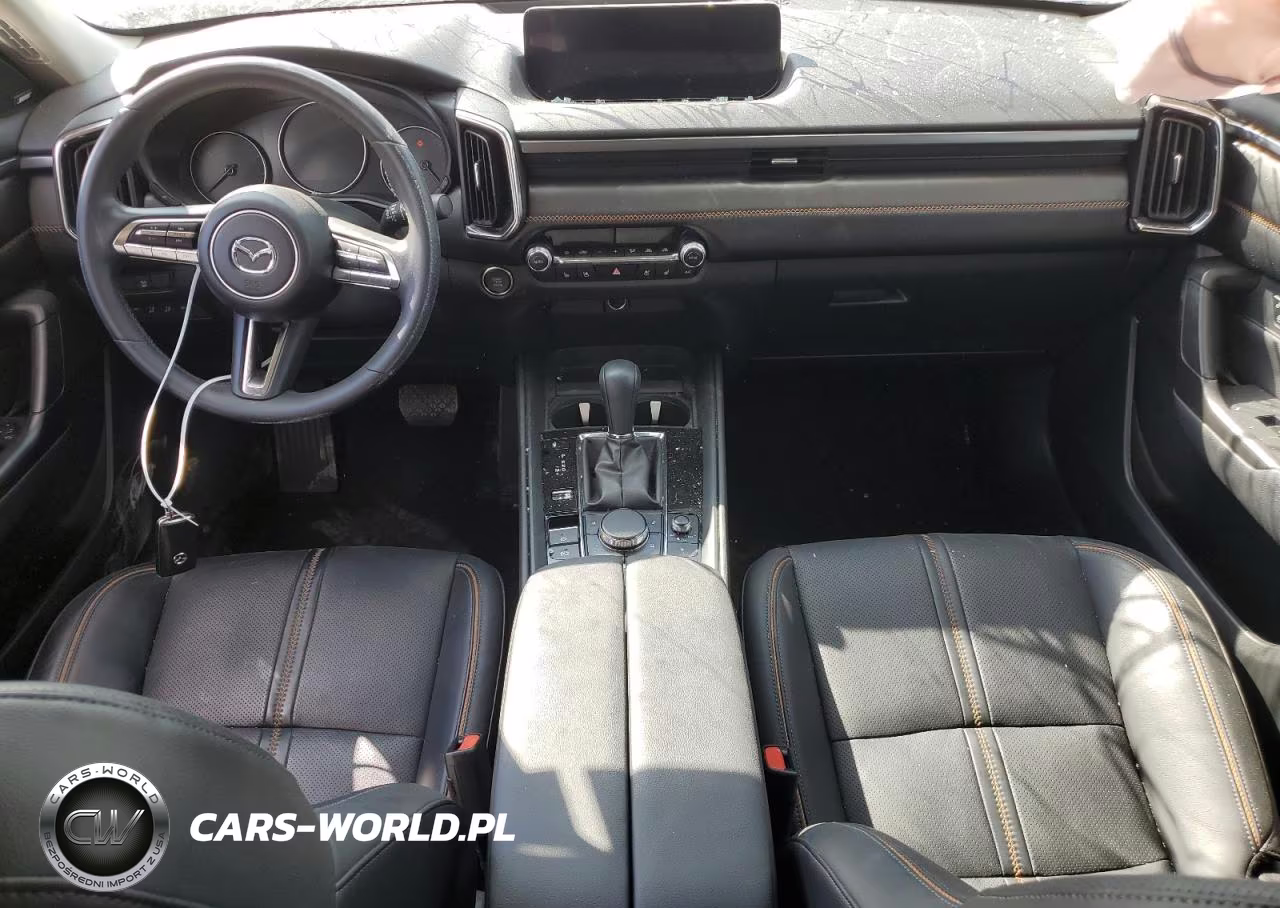 2023 Mazda Cx-50 Premium Plus VIN:7MMVABEM9PN119916 - 8