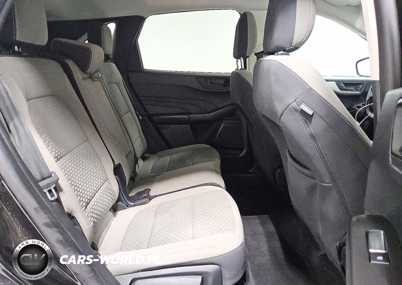 2022 Ford Escape Se VIN:1FMCU0G61NUA02783 - 11
