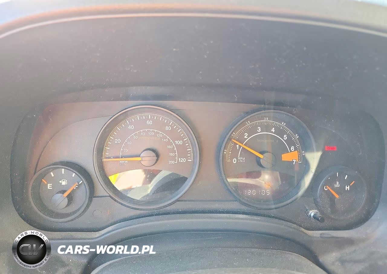 2014 Jeep Patriot Sport VIN:1C4NJRBBXED529123 - 9