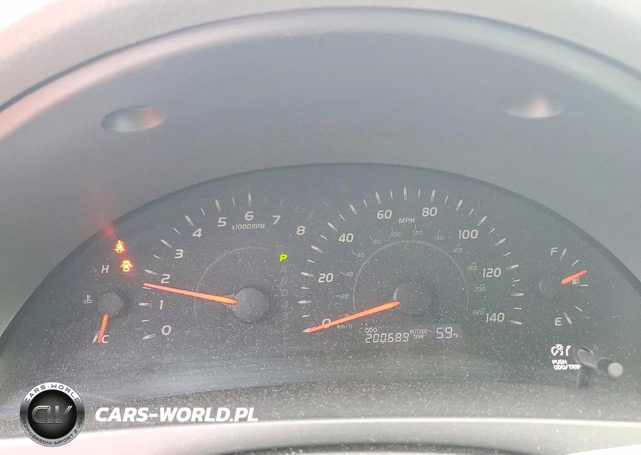 2008 Toyota Camry Le VIN:4T4BE46K78R046036 - 9