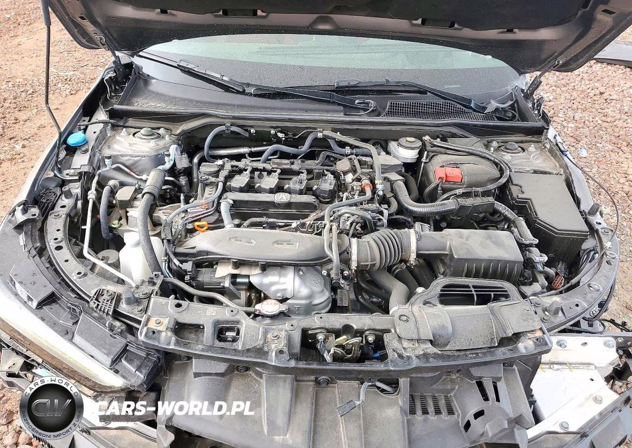 2024 Acura Integra A-Spec Tech VIN:19UDE4H60RA013388 - 11