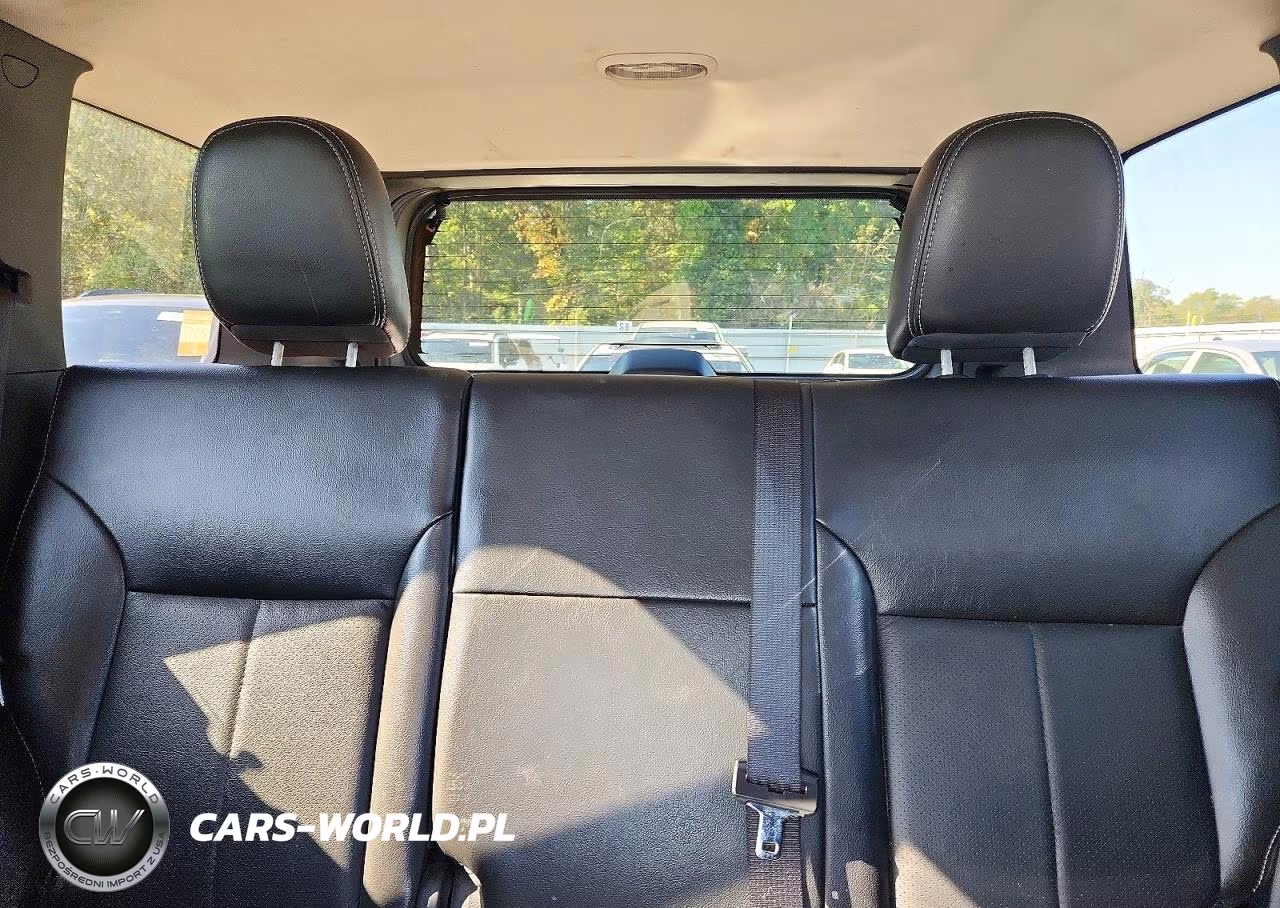 2012 Jeep Liberty Sport VIN:1C4PJMAK4CW181785 - 10