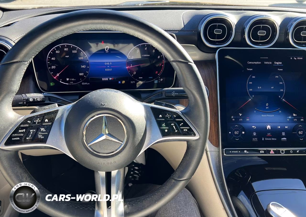 2024 Mercedes-Benz Glc 300 VIN:W1NKM4GB5RF198735 - 7