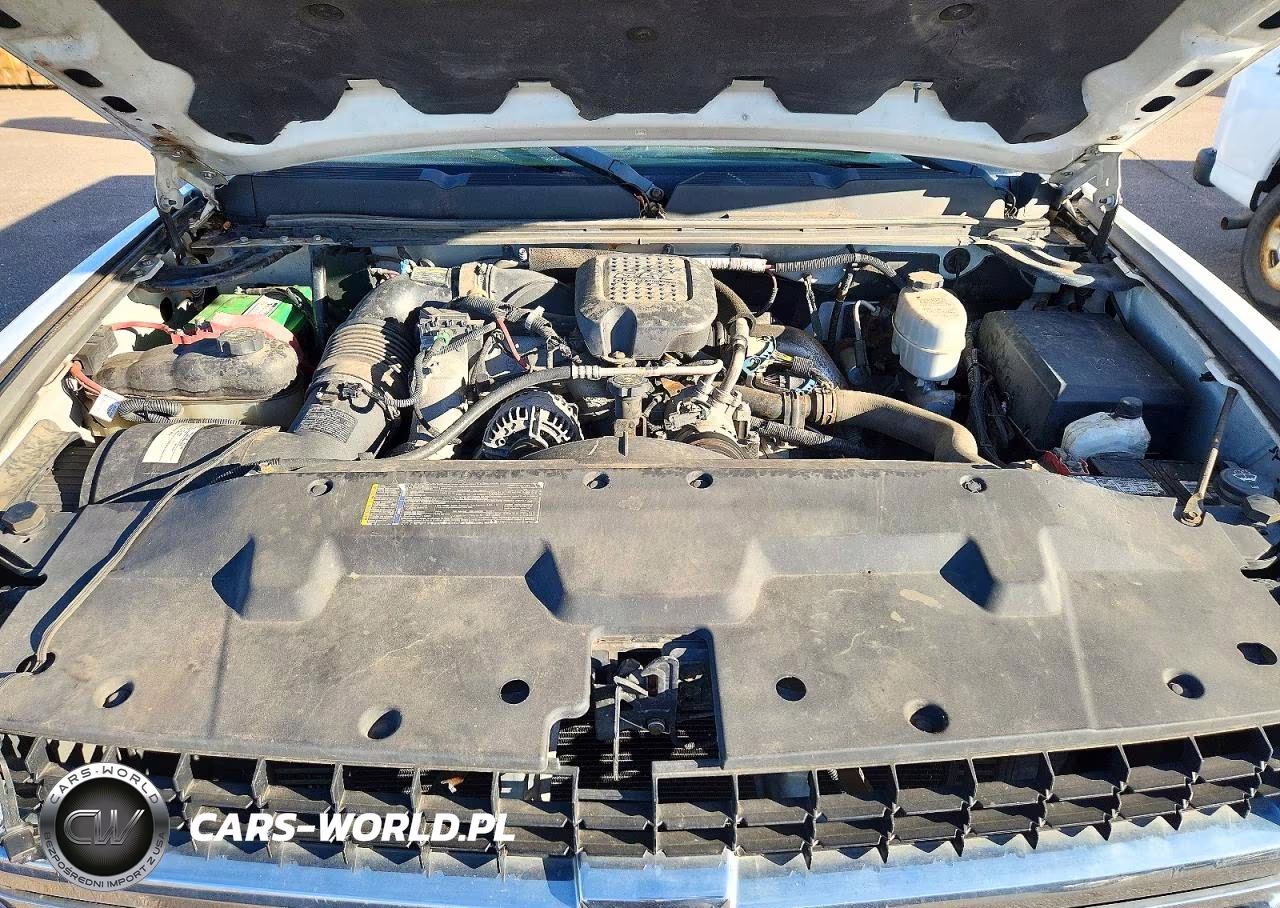 2009 Chevrolet Silverado K2500 Heavy Duty Lt VIN:1GCHK53679F122004 - 11