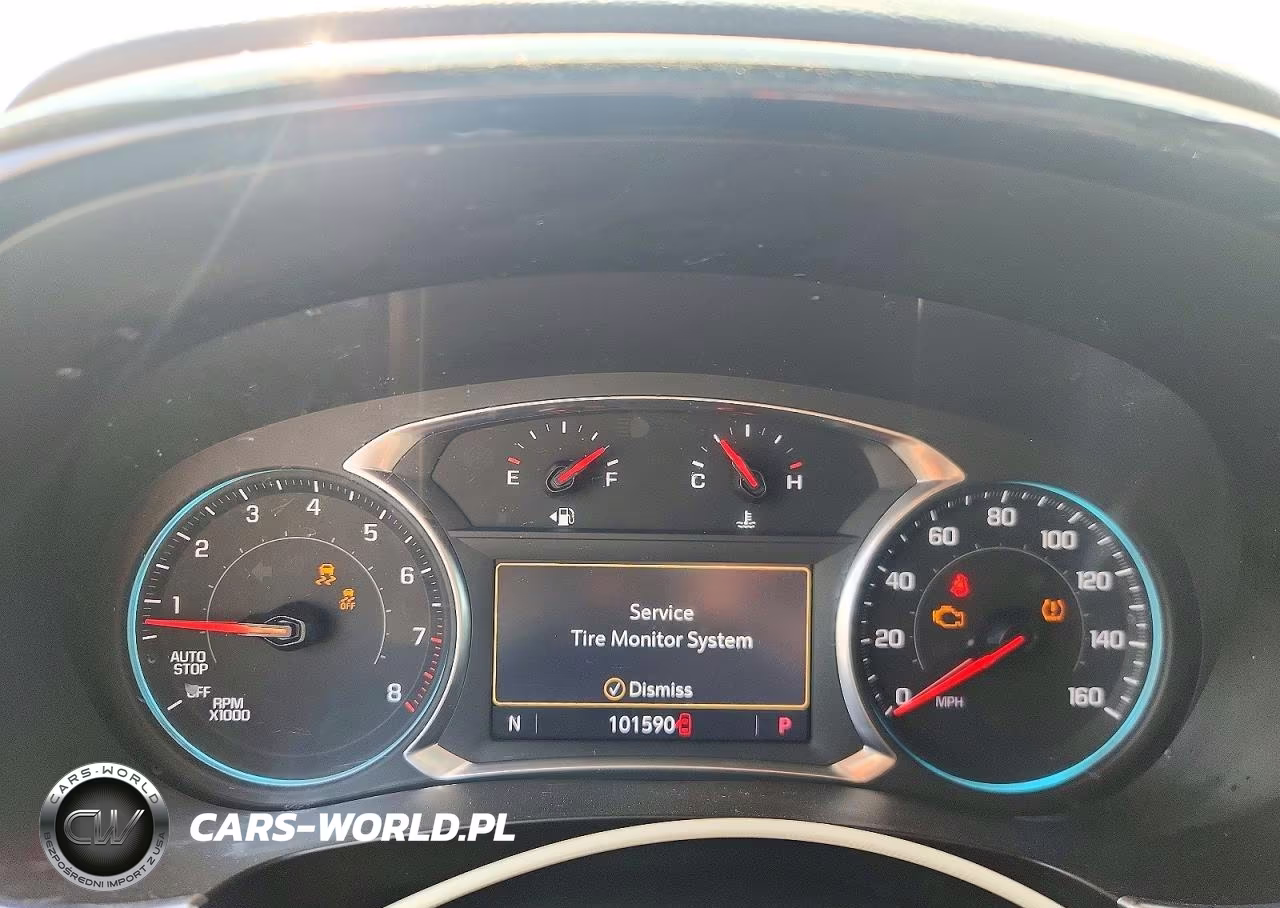 2021 Chevrolet Traverse Premier VIN:1GNERKKW7MJ136058 - 9