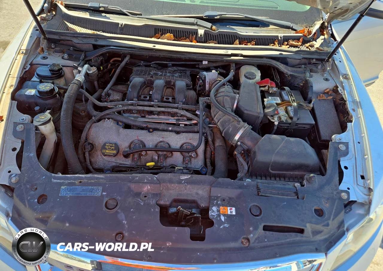 2011 Ford Taurus Sel VIN:1FAHP2EW0BG137849 - 11