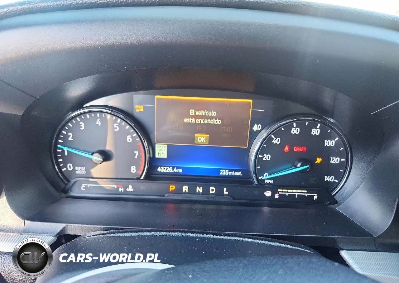 2022 Ford Explorer Xlt VIN:1FMSK8DH8NGC08722 - 9