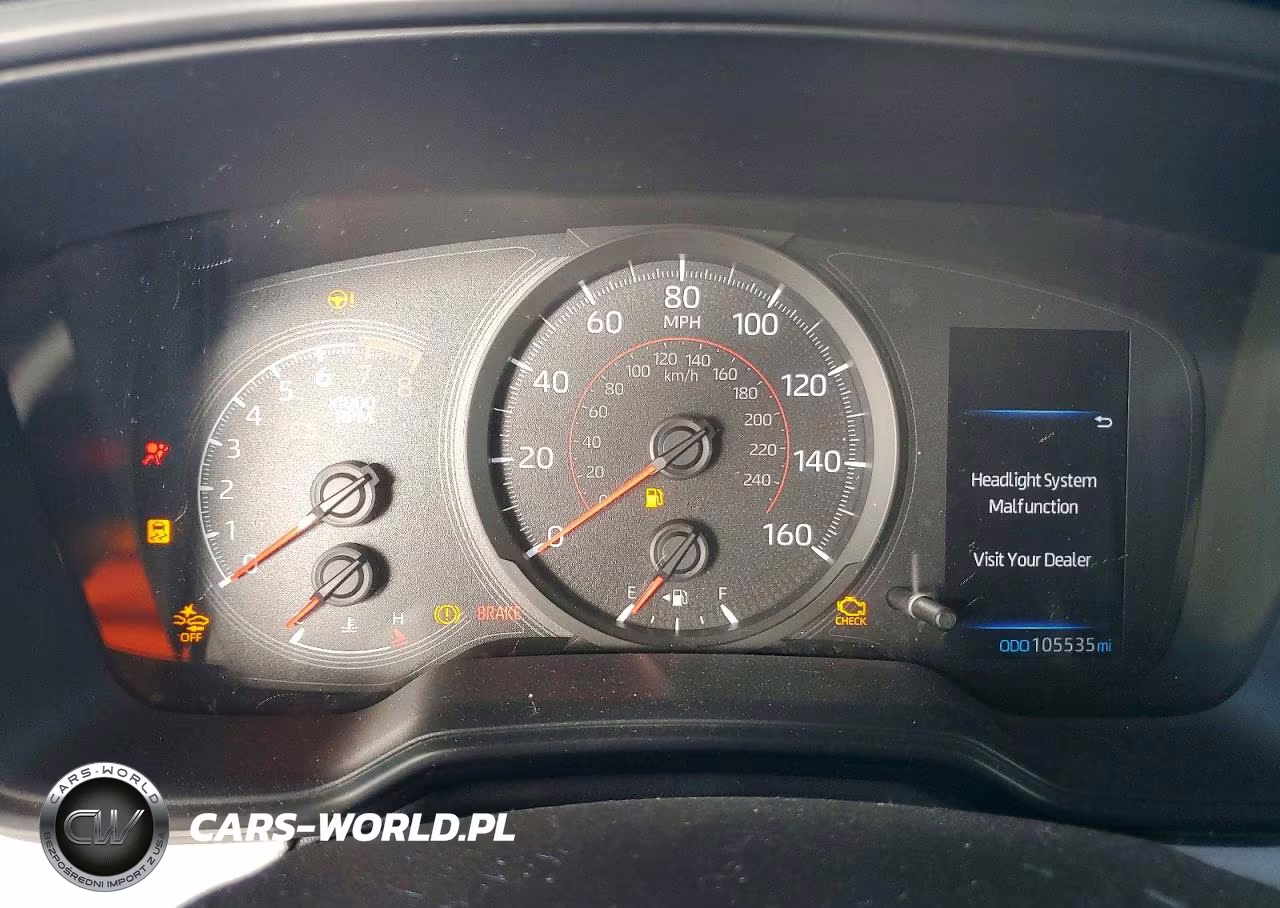 2020 Toyota Corolla Se VIN:JTDS4RCE7LJ008099 - 9