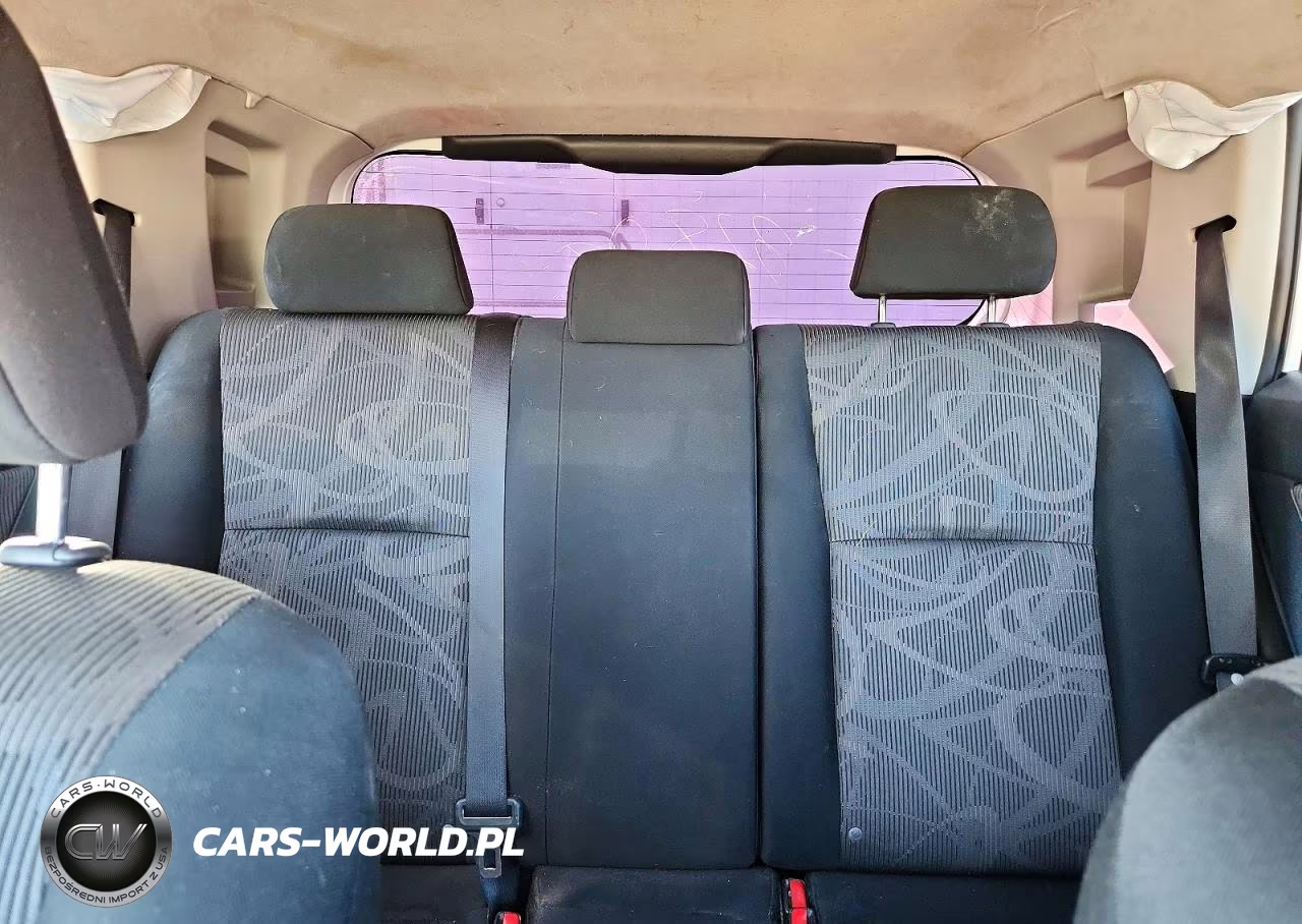 2015 Scion Xb Base VIN:JTLZE4FE4FJ080994 - 10