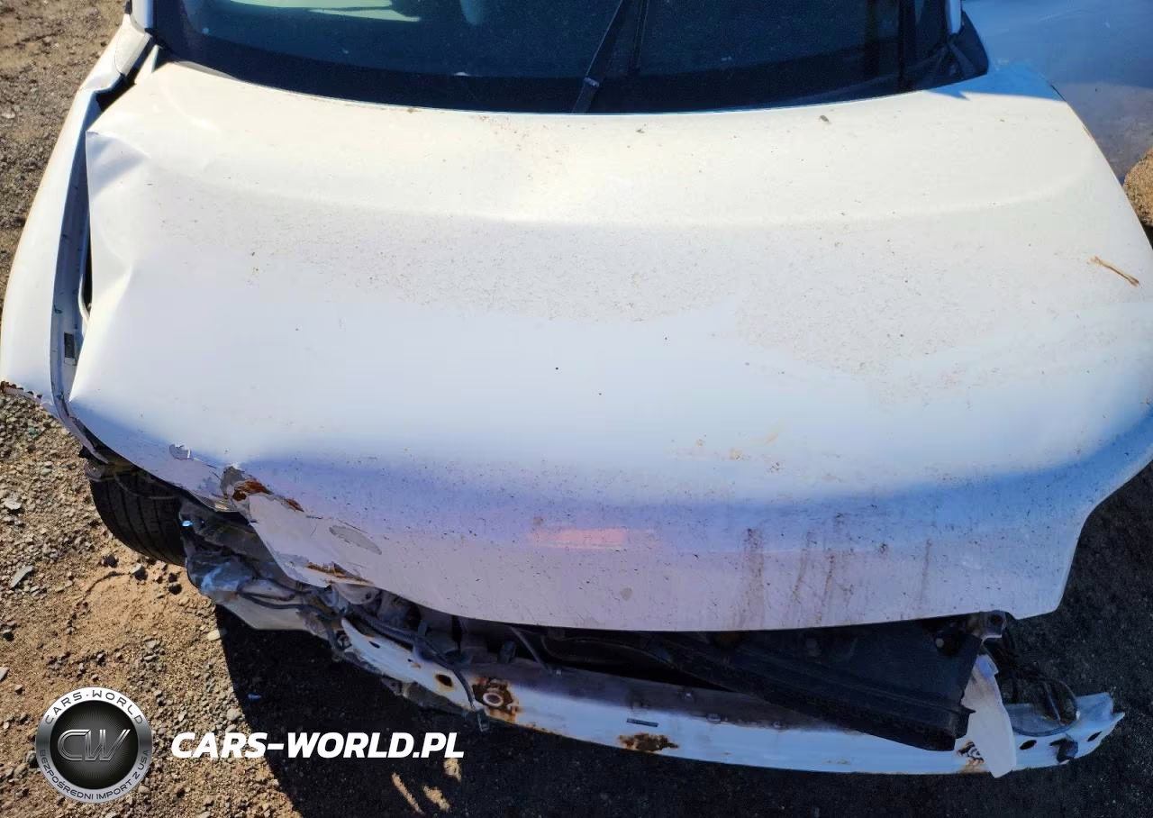 2015 Scion Xb Base VIN:JTLZE4FE4FJ080994 - 12