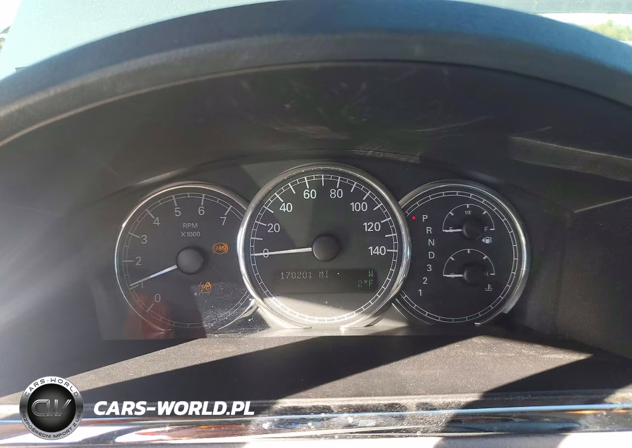 2006 Buick Lacrosse Cx VIN:2G4WC582361182967 - 9
