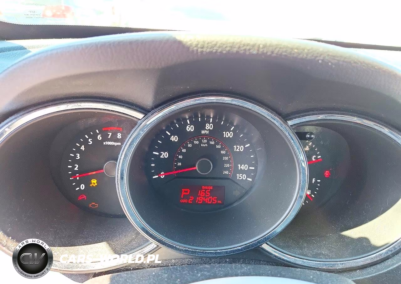 2011 Kia Sorento Lx VIN:5XYKT4A12BG079134 - 9