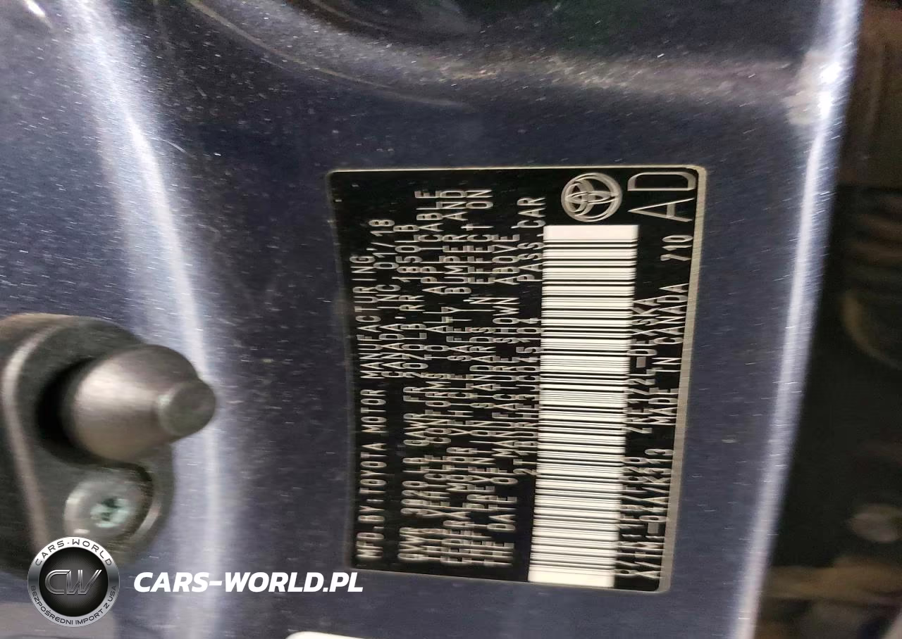 2018 Toyota Corolla Se VIN:2T1BURHE3JC045104 - 13