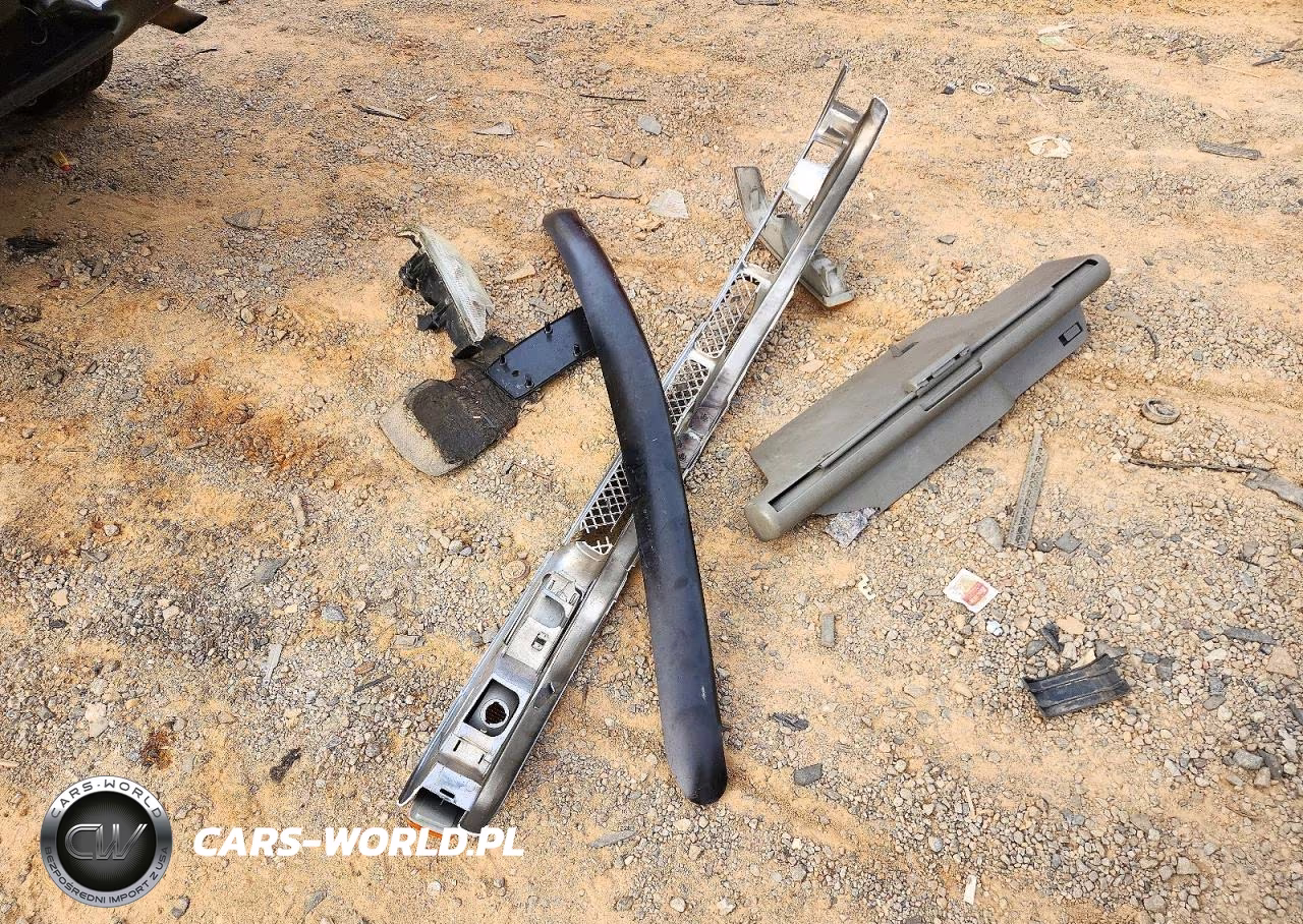 2001 Chevrolet Blazer VIN:1GNDT13W01K198722 - 13