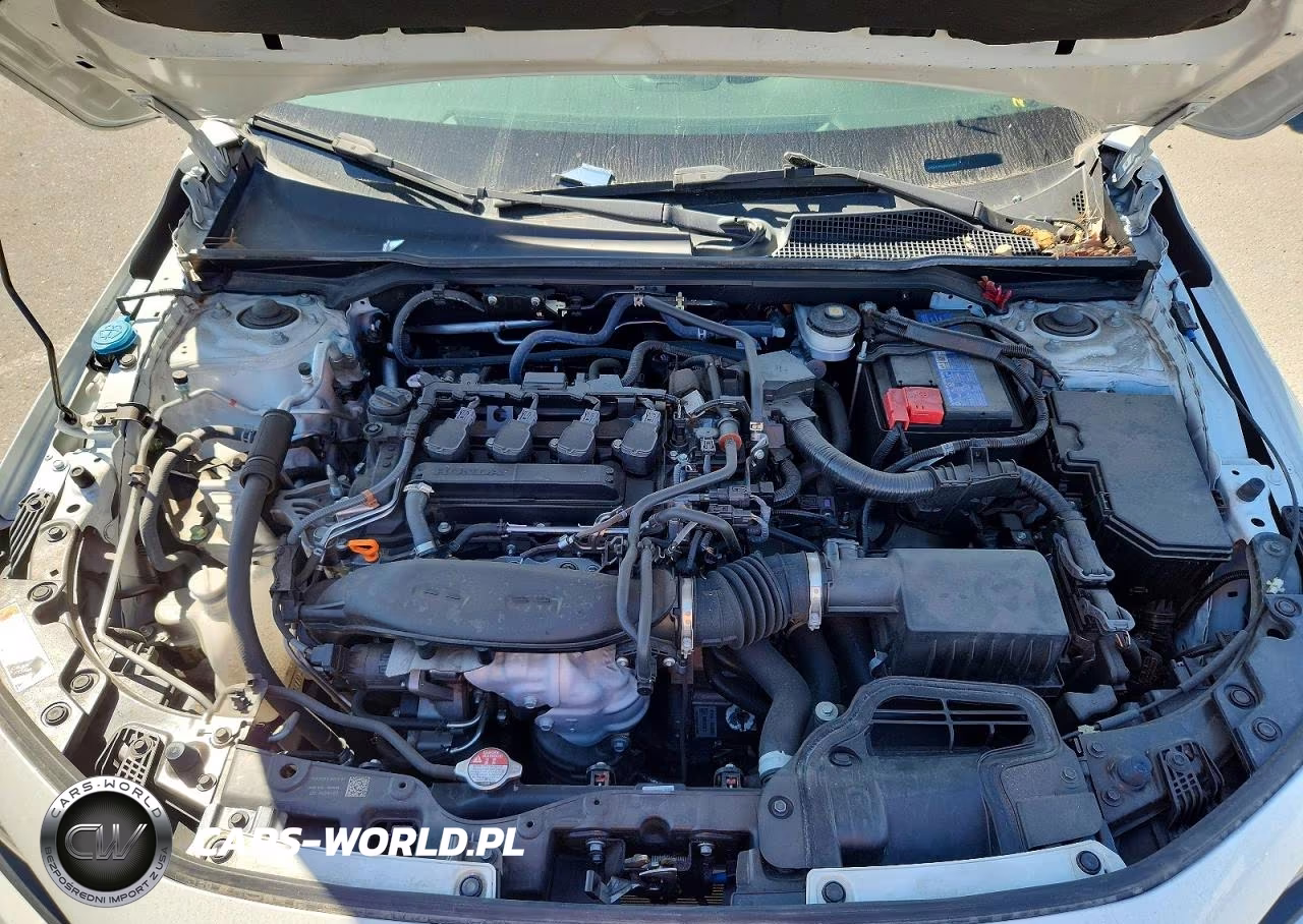 2024 Honda Civic Touring VIN:2HGFE1F99RH317597 - 11