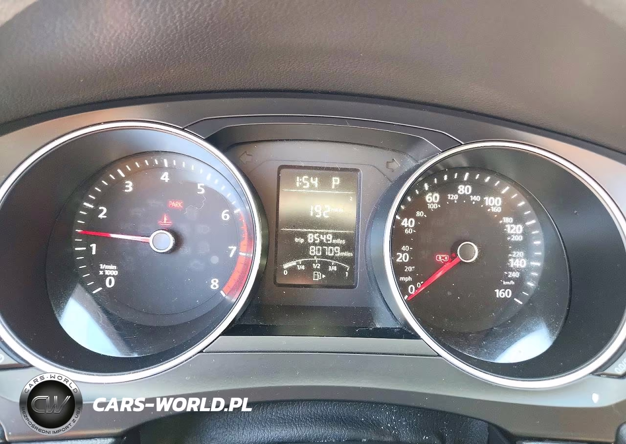 2017 Volkswagen Jetta S VIN:3VW2B7AJ3HM347508 - 9