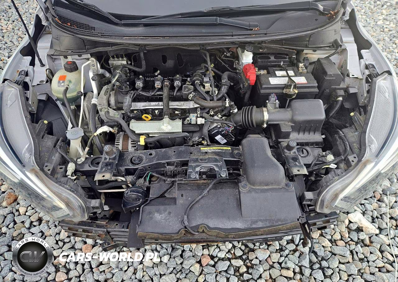 2020 Nissan Versa S VIN:3N1CN8BV7LL920658 - 11
