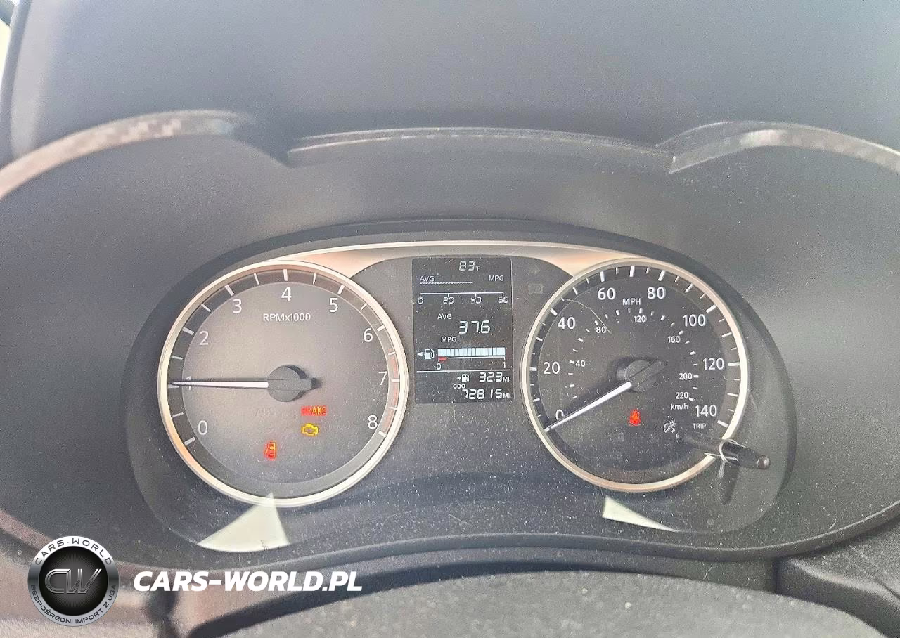 2020 Nissan Versa S VIN:3N1CN8BV7LL920658 - 9
