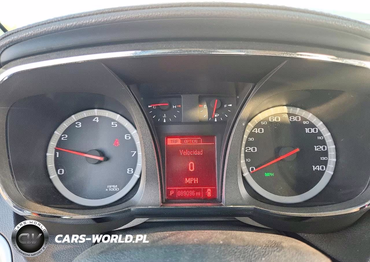2015 GMC Terrain Slt VIN:2GKALTEK7F6112600 - 9