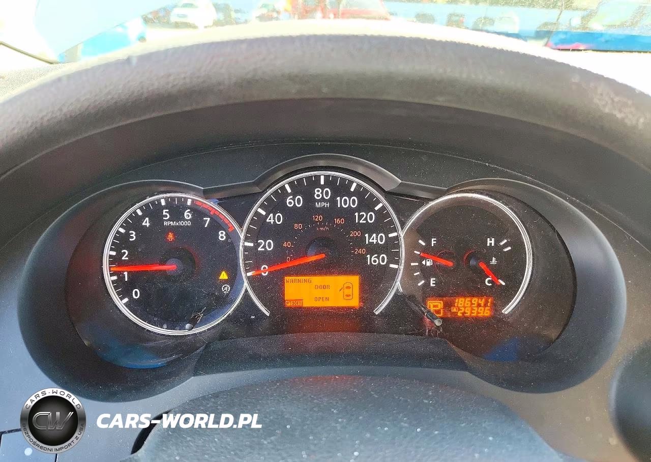 2012 Nissan Altima 2.5 VIN:1N4AL2AP7CN493823 - 9