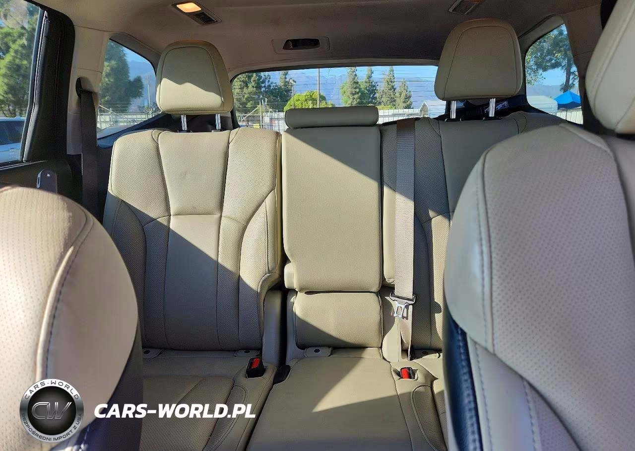 2019 Subaru Ascent Limited VIN:4S4WMALDXK3451212 - 10