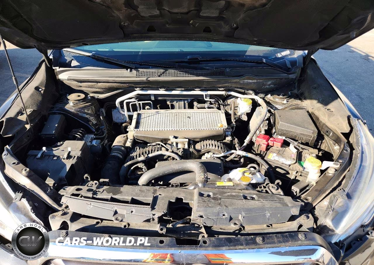 2019 Subaru Ascent Limited VIN:4S4WMALDXK3451212 - 12