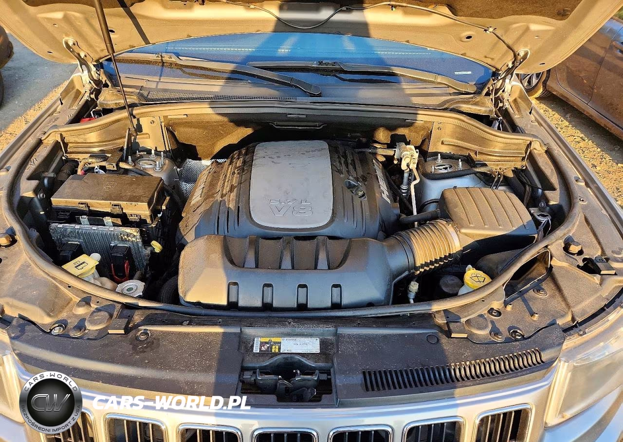 2016 Jeep Grand Cherokee Limited VIN:1C4RJFBT6GC445625 - 12