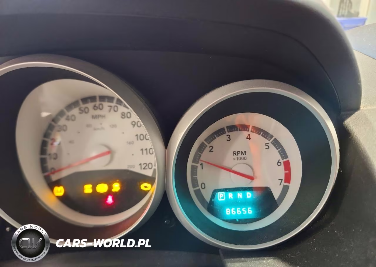 2008 Dodge Grand Caravan Sxt VIN:2D8HN54P88R729987 - 9