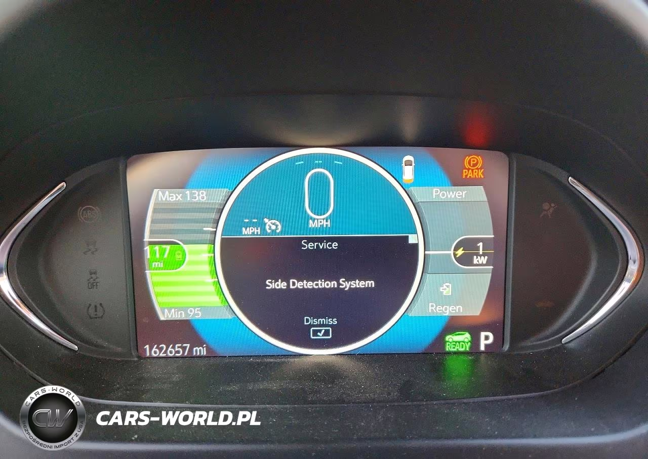 2017 Chevrolet Bolt Ev Premier VIN:1G1FX6S00H4129276 - 9