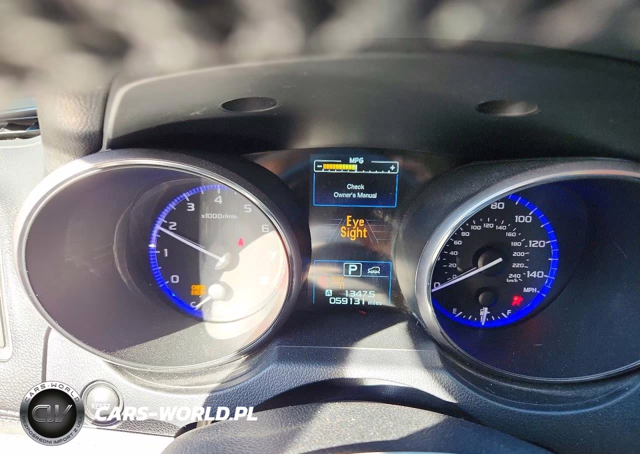 2019 Subaru Outback 2.5I Premium VIN:4S4BSAHC2K3207431 - 9