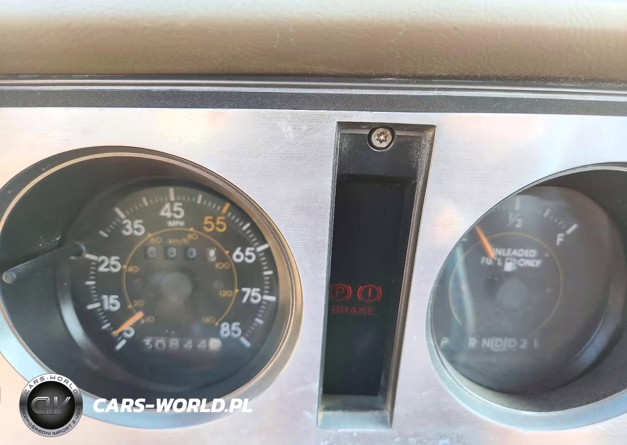1984 Chevrolet Blazer S10 VIN:1G8CT18B1E0144125 - 9