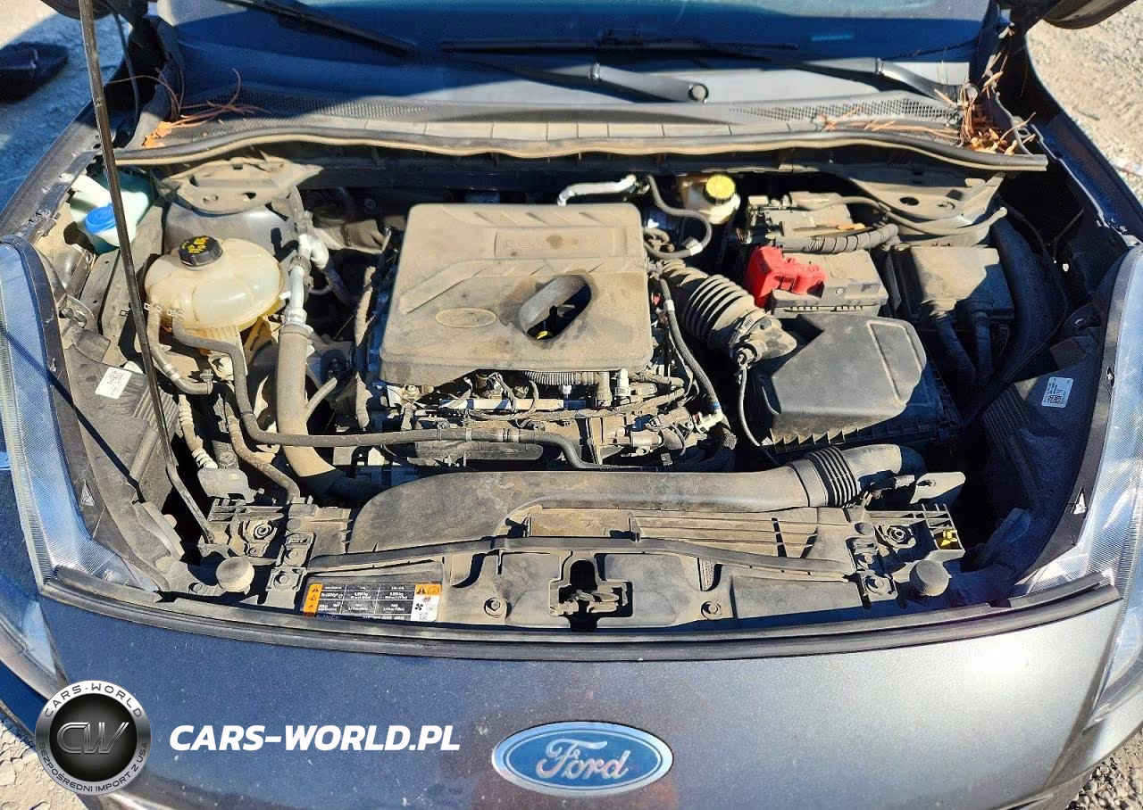 2020 Ford Escape Se VIN:1FMCU9G61LUB22245 - 11