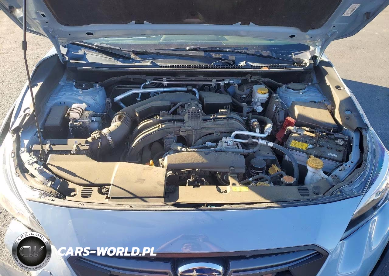 2022 Subaru Crosstrek Sport VIN:JF2GTHSC1NH254385 - 12