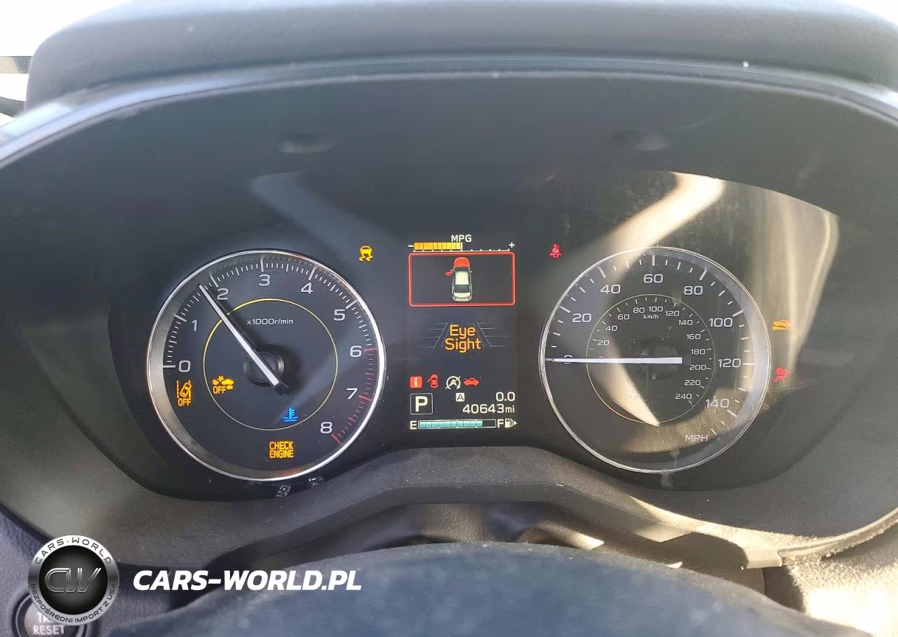 2022 Subaru Crosstrek Sport VIN:JF2GTHSC1NH254385 - 9