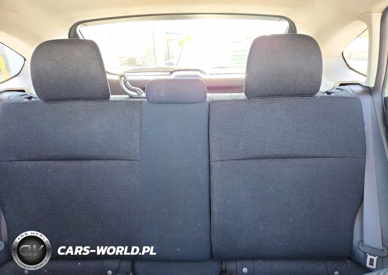 2014 Subaru Xv Crosstrek 2.0 Premium VIN:JF2GPACC6E8308189 - 10