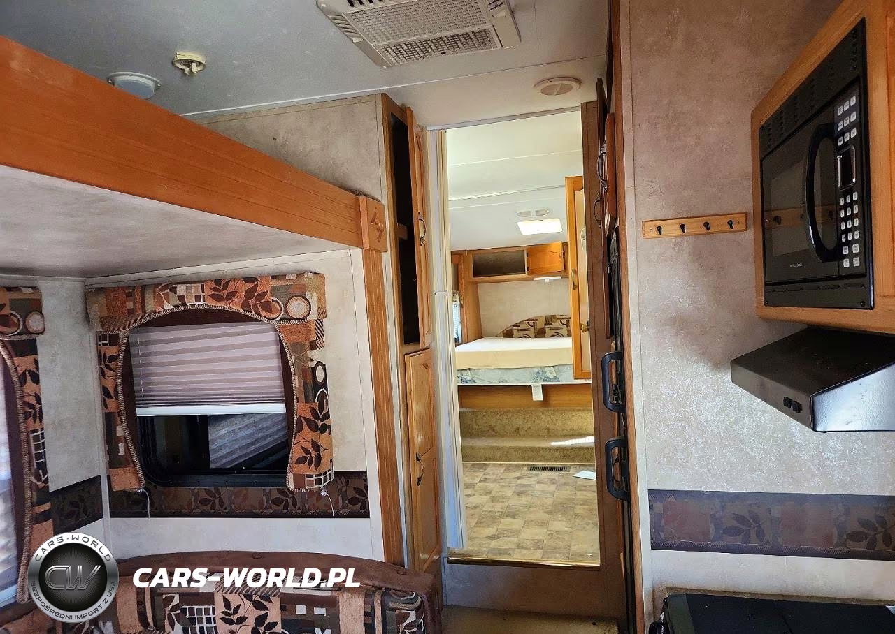2012 Keystone Rv Trailers VIN:4YDF24722C3100667 - 6