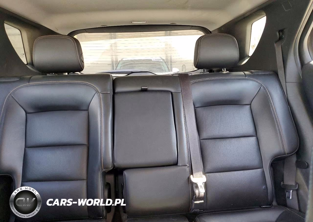 2019 Chevrolet Equinox Premier VIN:2GNAXXEV3K6118185 - 10