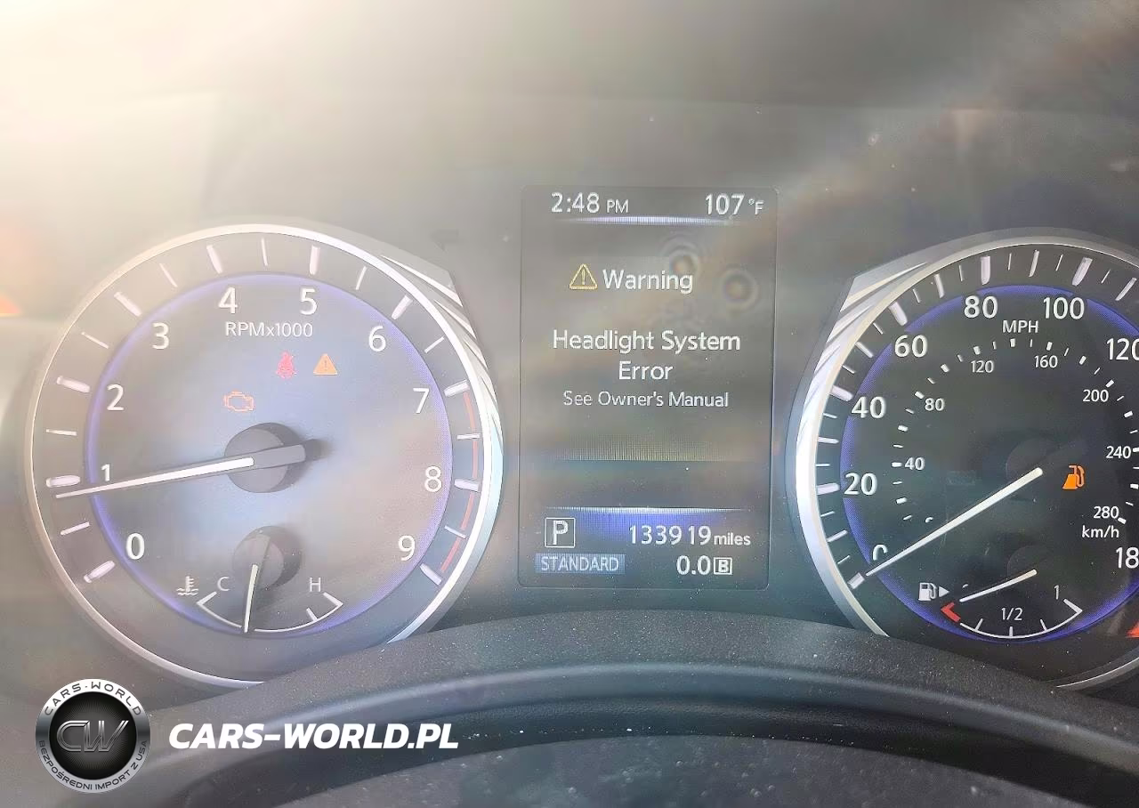 2017 Infiniti Q50 3.0T Premium VIN:JN1EV7AP0HM730770 - 9