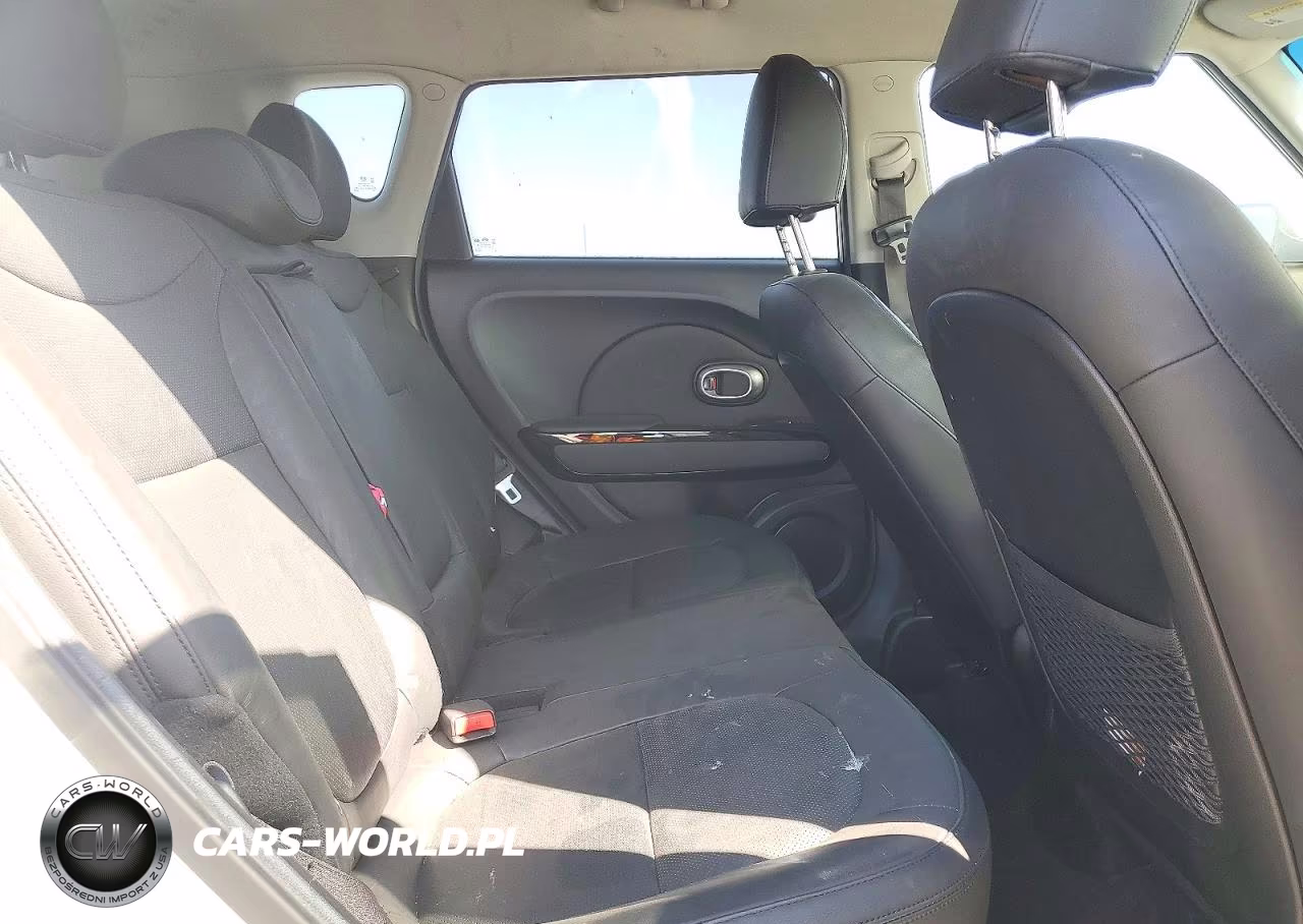 2016 Kia Soul ! VIN:KNDJX3A5XG7287201 - 10