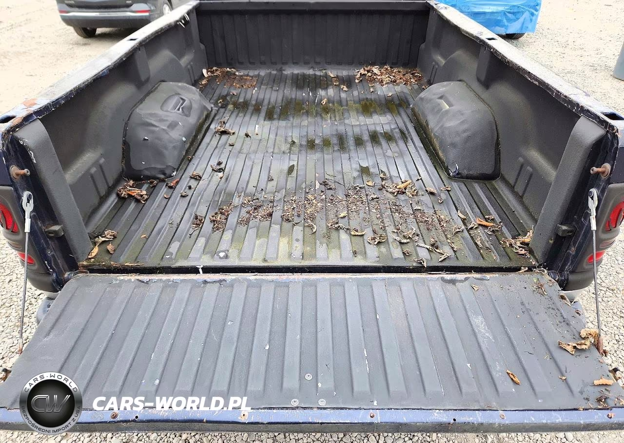 1995 Dodge Ram 1500 VIN:1B7HF16Z9SS335584 - 10