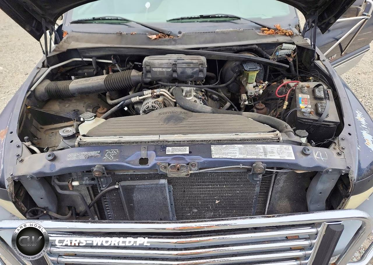 1995 Dodge Ram 1500 VIN:1B7HF16Z9SS335584 - 11
