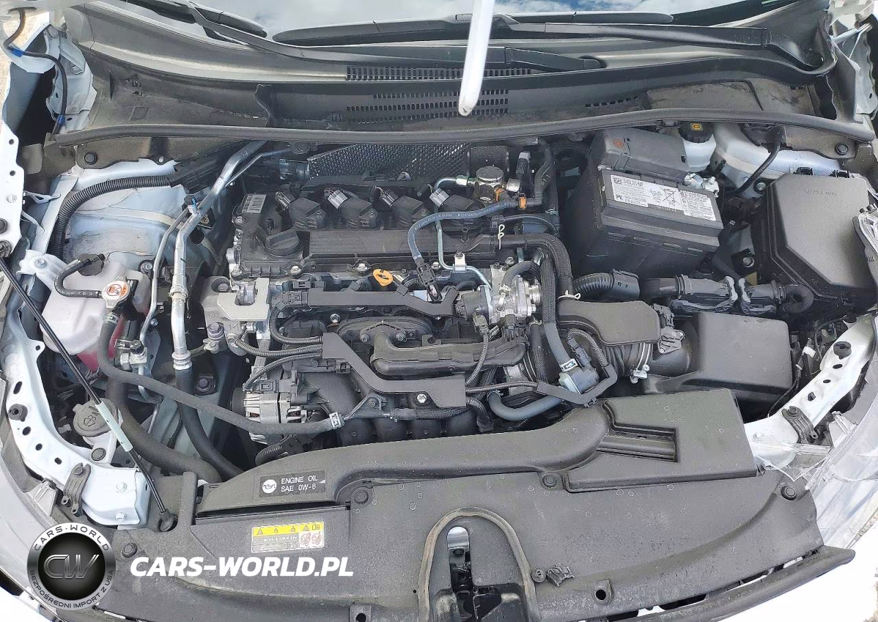 2025 Toyota Corolla Le VIN:5YFB4MDE7SP251603 - 11