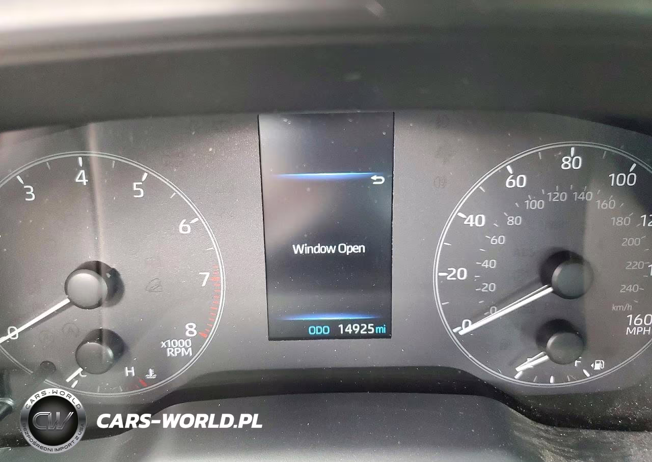 2025 Toyota Corolla Le VIN:5YFB4MDE7SP251603 - 9