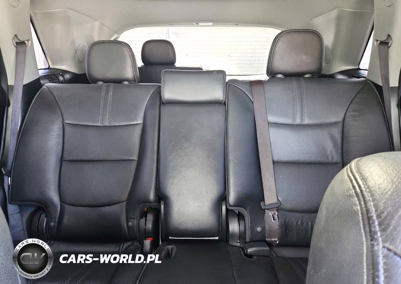 2012 Kia Sorento Sx VIN:5XYKWDA29CG279400 - 10