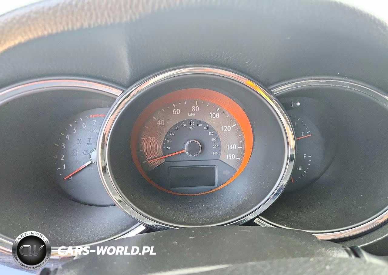 2012 Kia Sorento Sx VIN:5XYKWDA29CG279400 - 9