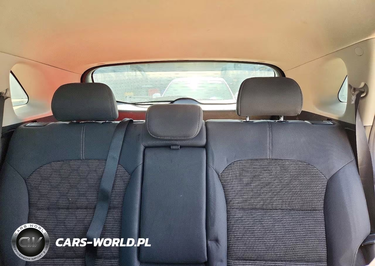 2019 Kia Niro Lx VIN:KNDCB3LC2K5322692 - 10