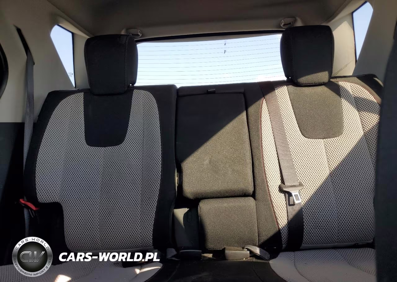 2017 Chevrolet Equinox Lt VIN:2GNALCEK3H6333696 - 10