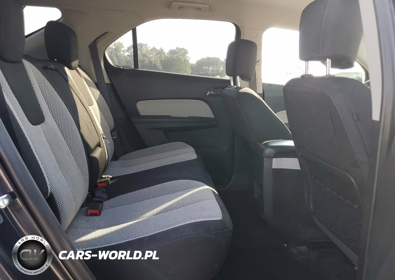 2017 Chevrolet Equinox Lt VIN:2GNALCEK3H6333696 - 11