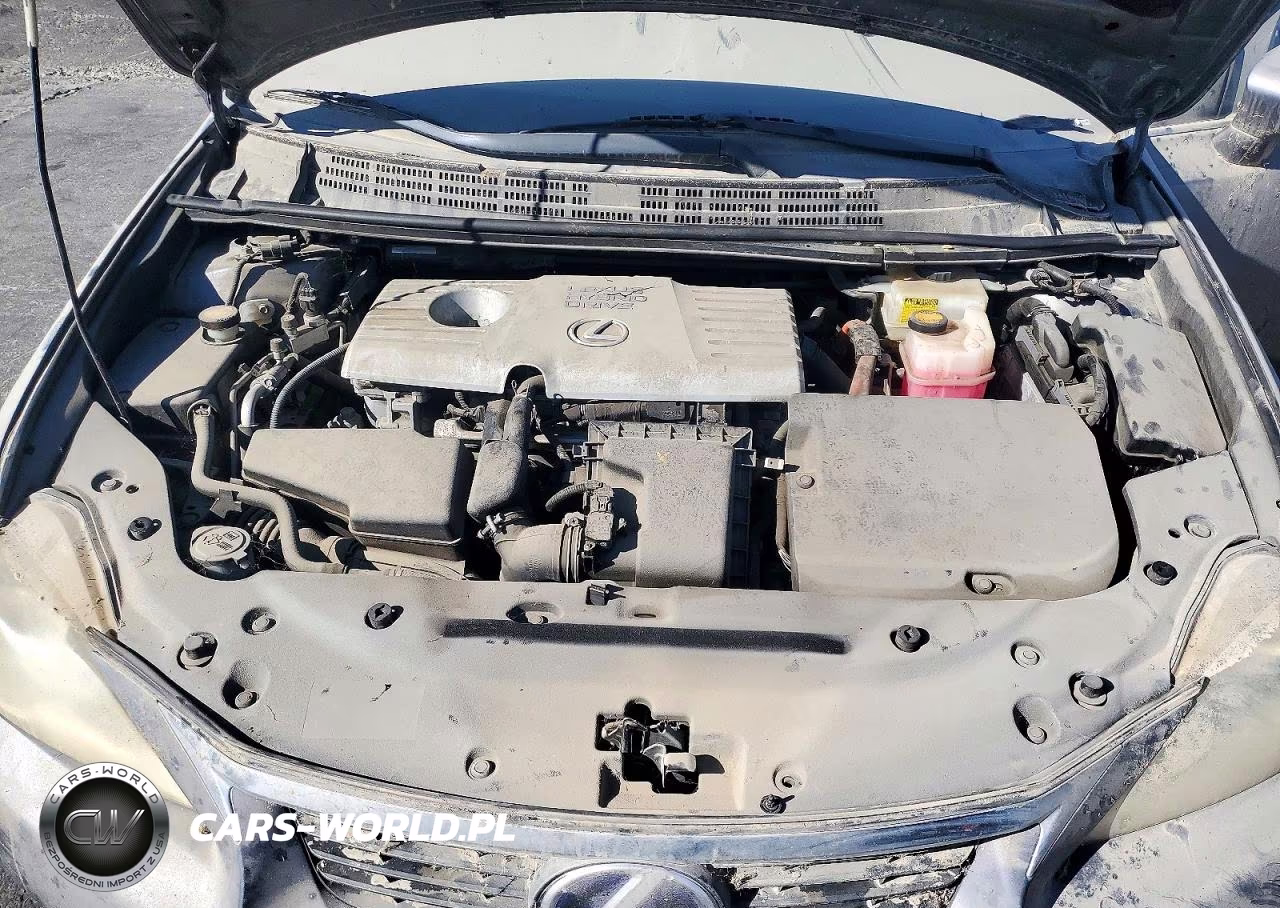2012 Lexus Ct 200 VIN:JTHKD5BH9C2121100 - 11