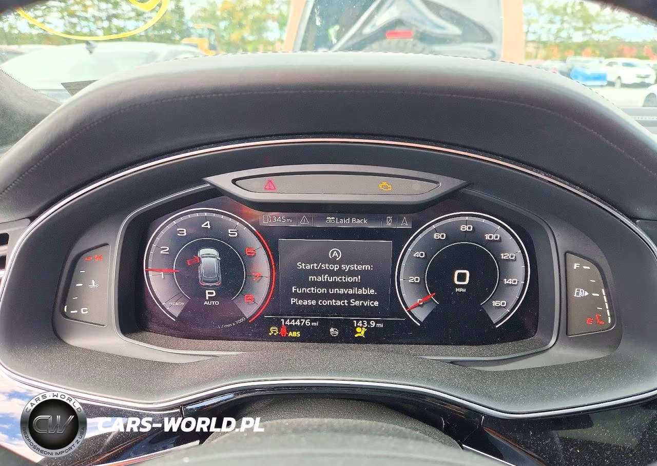 2019 Audi Q8 Prestige VIN:WA1CVAF15KD006824 - 9